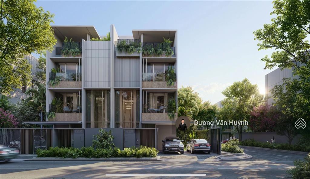 Cắt lỗ sâu 2 tỷ! biệt thự song lập 228m2 vinhomes đan phượng giá rẻ nhất thị trường