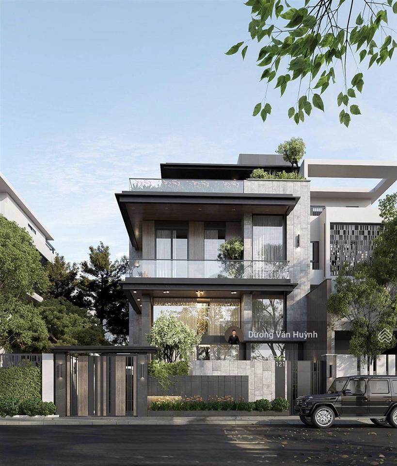 Cắt lỗ sâu 2 tỷ! biệt thự song lập 228m2 vinhomes đan phượng giá rẻ nhất thị trường