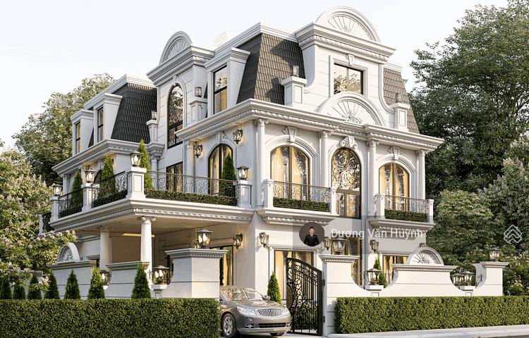 Cắt lỗ sâu 2 tỷ! biệt thự song lập 228m2 vinhomes đan phượng giá rẻ nhất thị trường