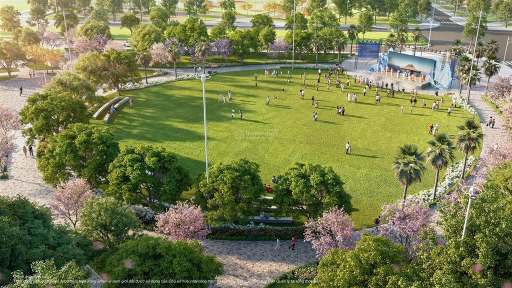 Cắt lỗ sâu 2 tỷ! biệt thự song lập 228m2 vinhomes đan phượng giá rẻ nhất thị trường