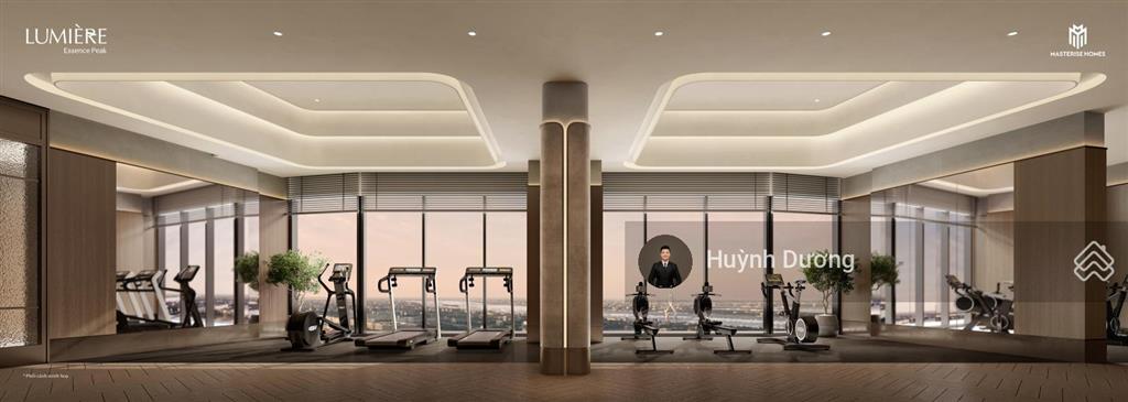 Chỉ còn 5 suất căn rẻ 500tr  1 tỷ, chung cư lumiere cổ loa. ban công view hồ, 6,666 tỷ/căn 2pn