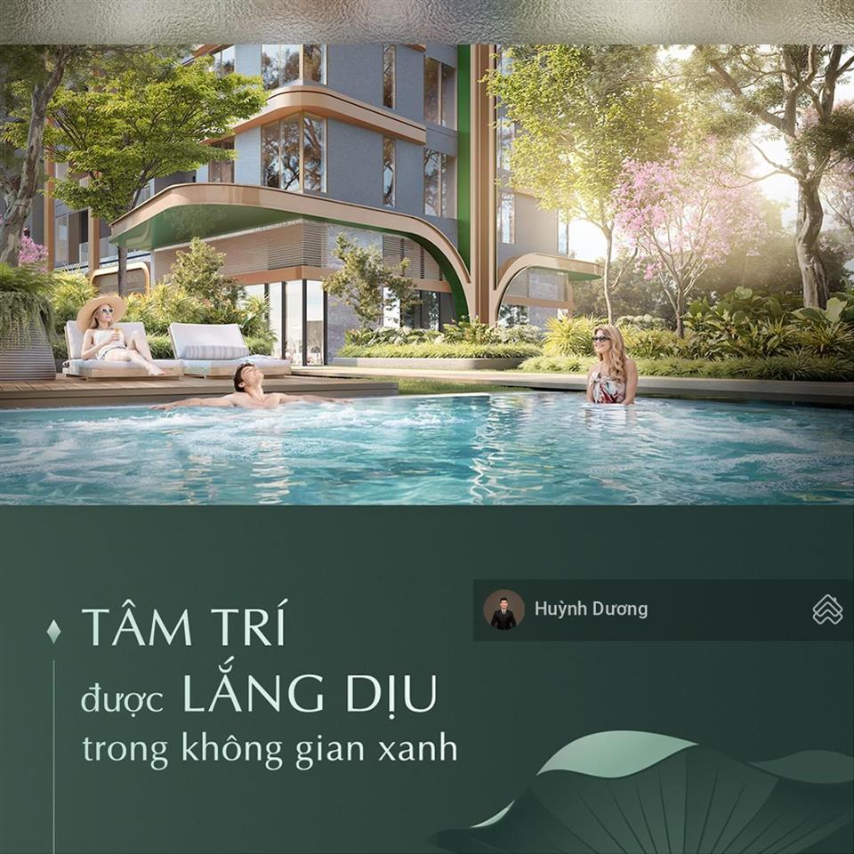 Chỉ còn 5 suất căn rẻ 500tr  1 tỷ, chung cư lumiere cổ loa. ban công view hồ, 6,666 tỷ/căn 2pn