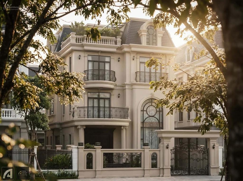 Giá mềm hơn 2 tỷ biệt thự song lập 228m2 vinhomes đan phượng giá rẻ nhất thị trường