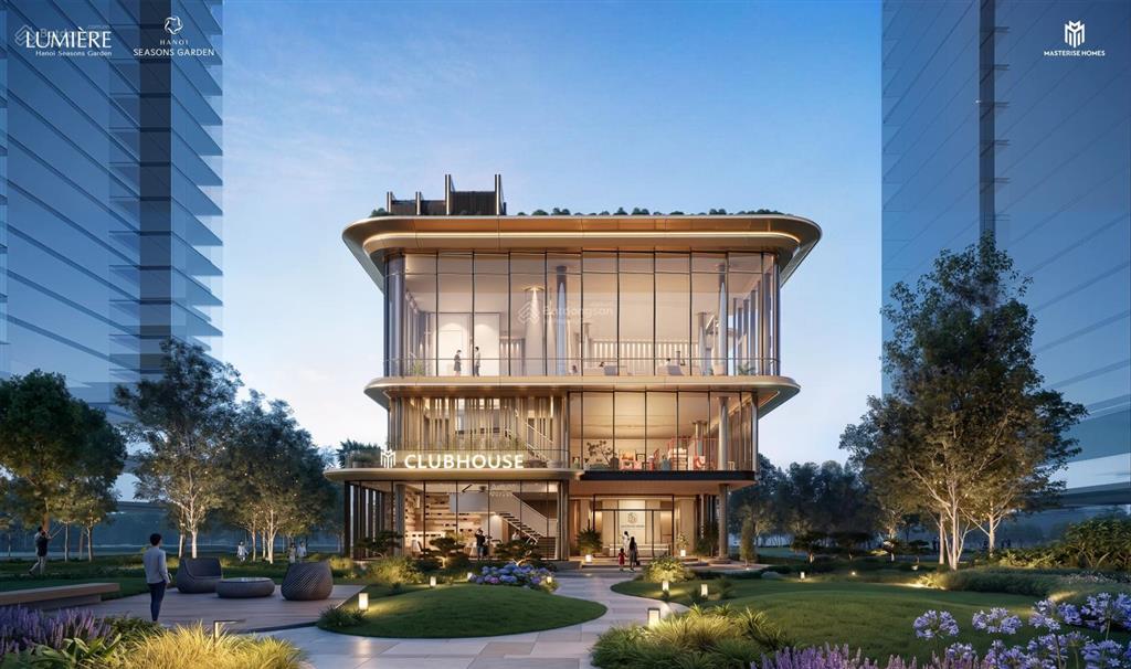 Còn 1 căn 2n ngoại giao giá đáy cao xà lá chỉ 10,151 tỷ rẻ hơn 25% lumiere view pháo hoa vĩnh cửu