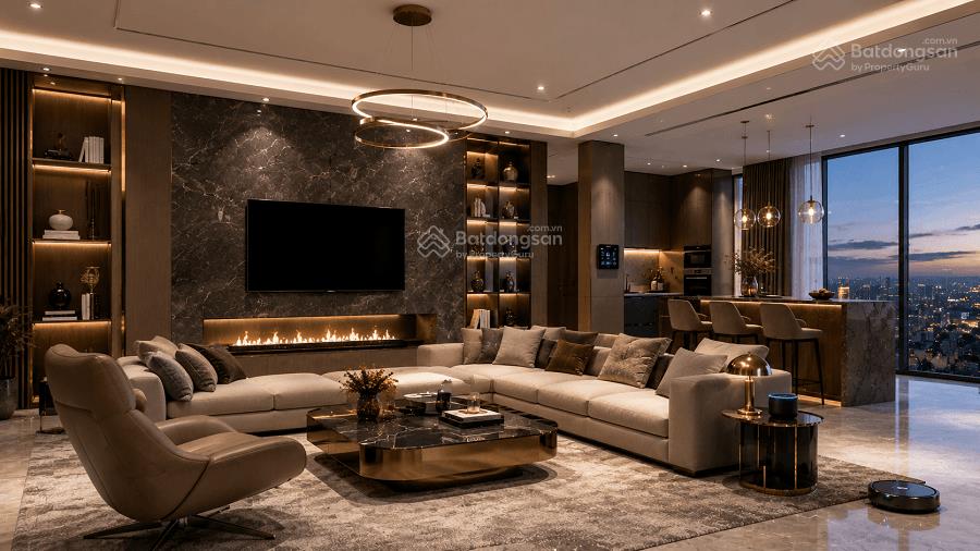 Còn 1 căn 4n ngoại giao giá đáy cao xà lá 117tr/m2 rẻ hơn thị trường 25% view pháo hoa vĩnh cửu