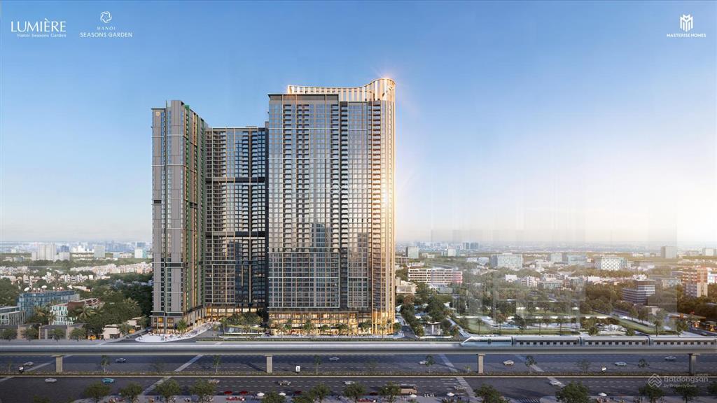 Còn 1 căn 4n ngoại giao giá đáy cao xà lá 117tr/m2 rẻ hơn thị trường 25% view pháo hoa vĩnh cửu