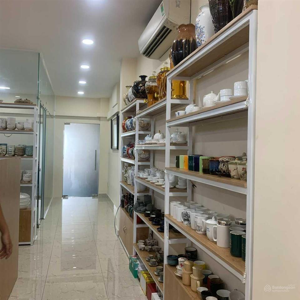 Chính chủ bán nhà mặt tiền đường chế lan viên, p. tây thạnh, tân phú