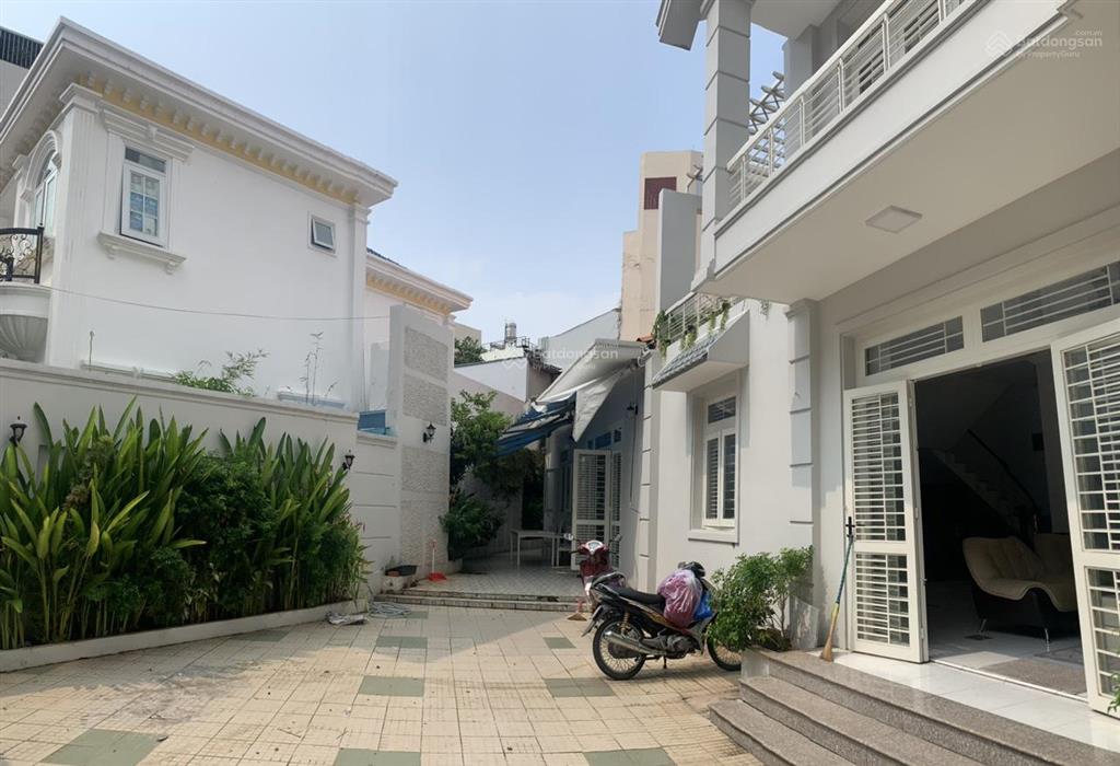 Bán nhà hxh hoàng hoa thám, bình thạnh