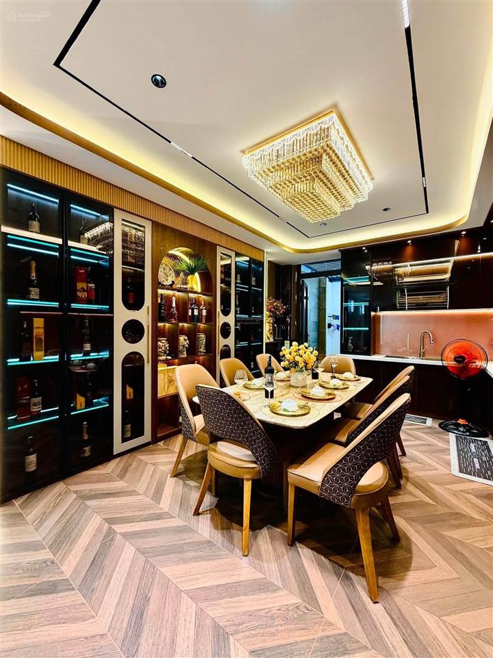 Bán nhà mặt tiền đường số 3, phạm văn chiêu, p9, gò vấp, 4x25, trệt lửng 5 lầu