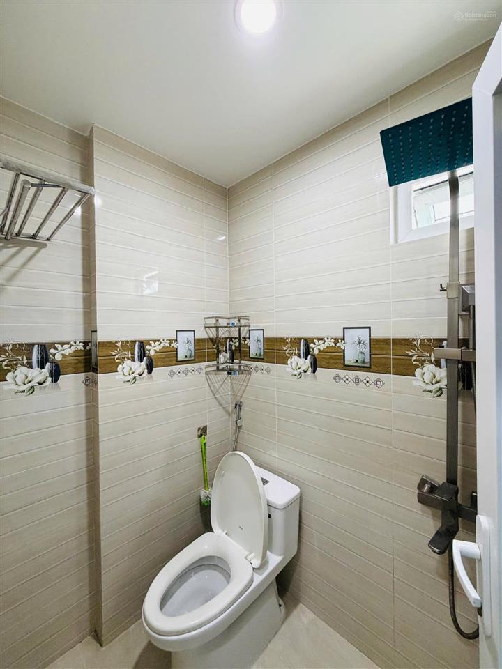Căn góc 275/21a quang trung p10có thang máycó 2 phòng cho thuê lối đi riêng vừa ở vừa có thu nhập