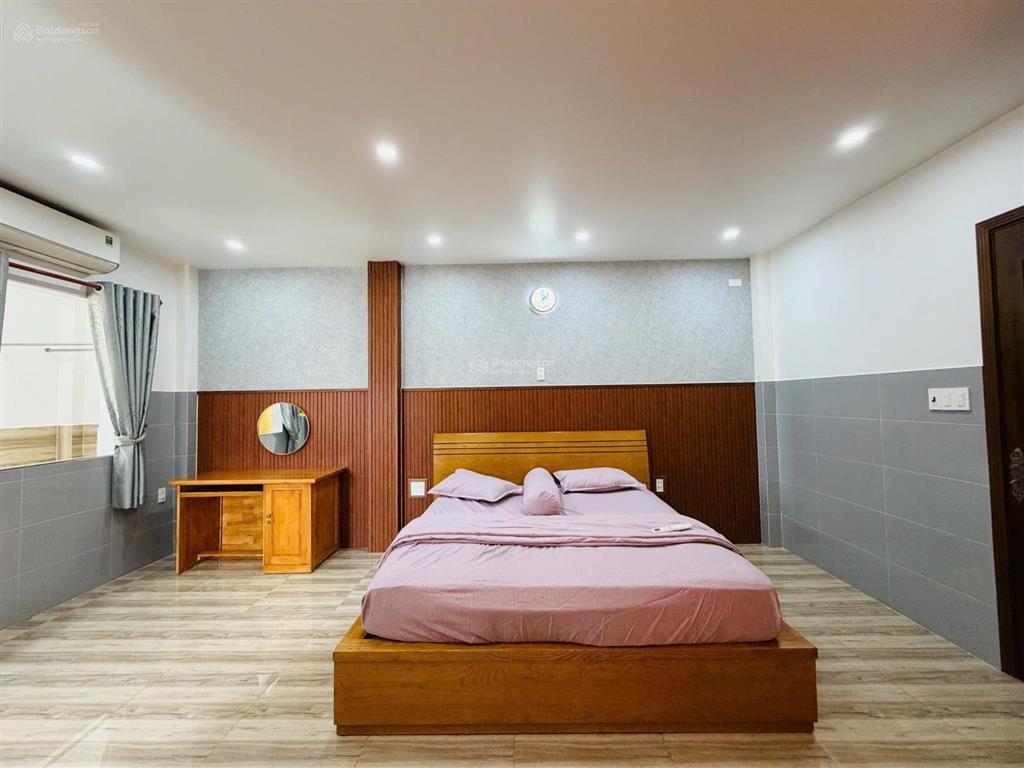 Căn góc 275/21a quang trung p10có thang máycó 2 phòng cho thuê lối đi riêng vừa ở vừa có thu nhập