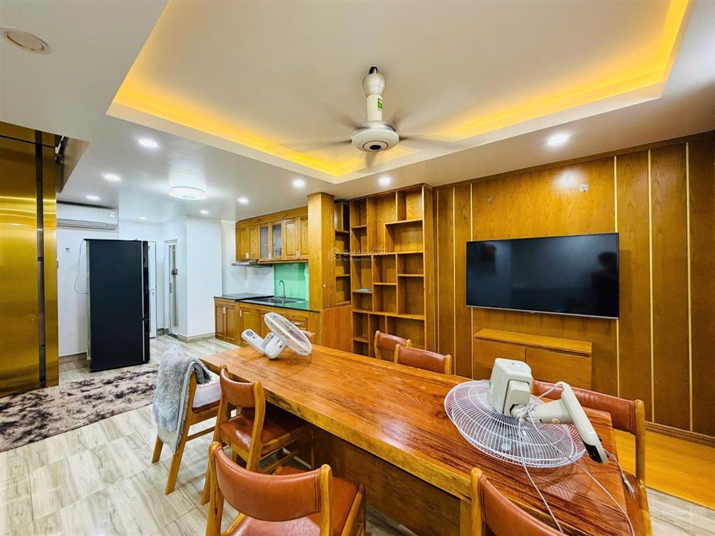 Căn góc 275/21a quang trung p10có thang máycó 2 phòng cho thuê lối đi riêng vừa ở vừa có thu nhập