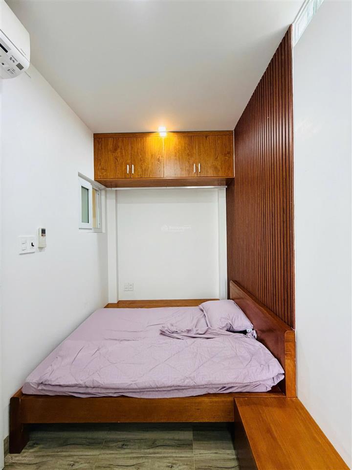 Căn góc 275/21a quang trung p10có thang máycó 2 phòng cho thuê lối đi riêng vừa ở vừa có thu nhập