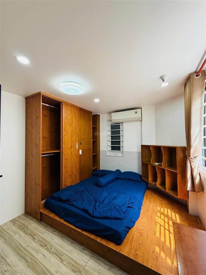 Căn góc 275/21a quang trung p10có thang máycó 2 phòng cho thuê lối đi riêng vừa ở vừa có thu nhập