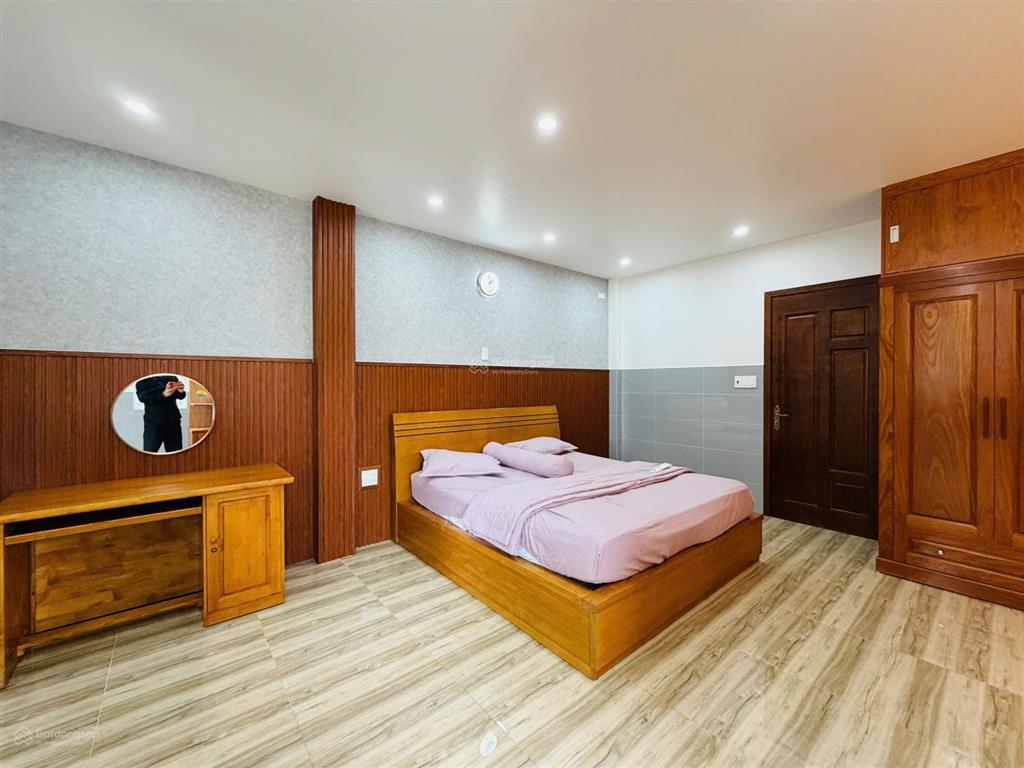 Căn góc 275/21a quang trung p10có thang máycó 2 phòng cho thuê lối đi riêng vừa ở vừa có thu nhập