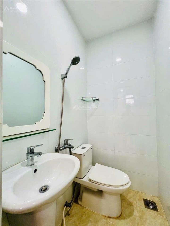 Hoa hồng 1% bán nhà 4435/7/11 thống nhất, p11, gò vấp