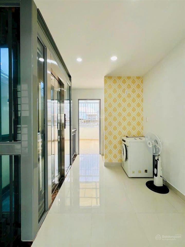 Hoa hồng 1% bán nhà 4435/7/11 thống nhất, p11, gò vấp