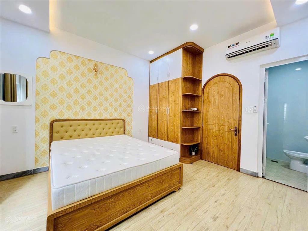 Hoa hồng 1% bán nhà 4435/7/11 thống nhất, p11, gò vấp