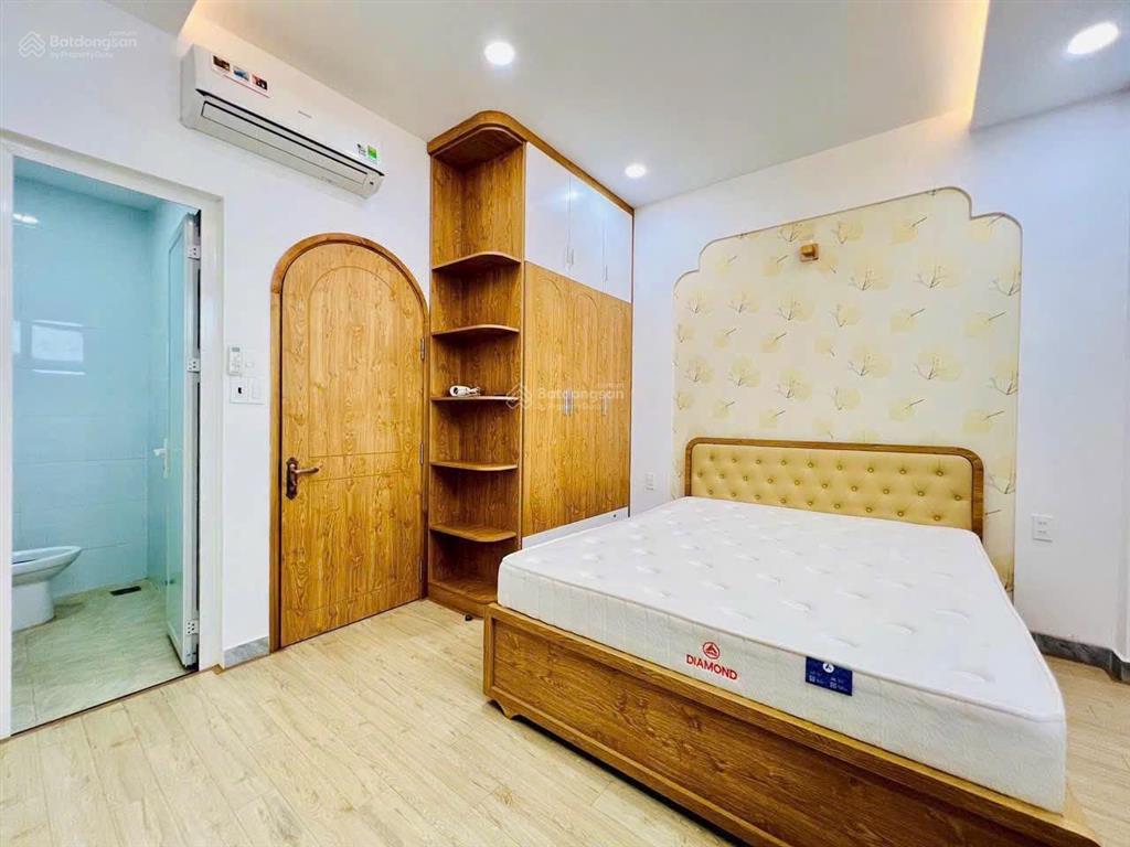 Hoa hồng 1% bán nhà 4435/7/11 thống nhất, p11, gò vấp