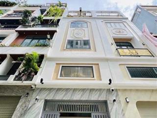 Hoa hồng 1% bán nhà 435// thống nhất p11 gò vấp
