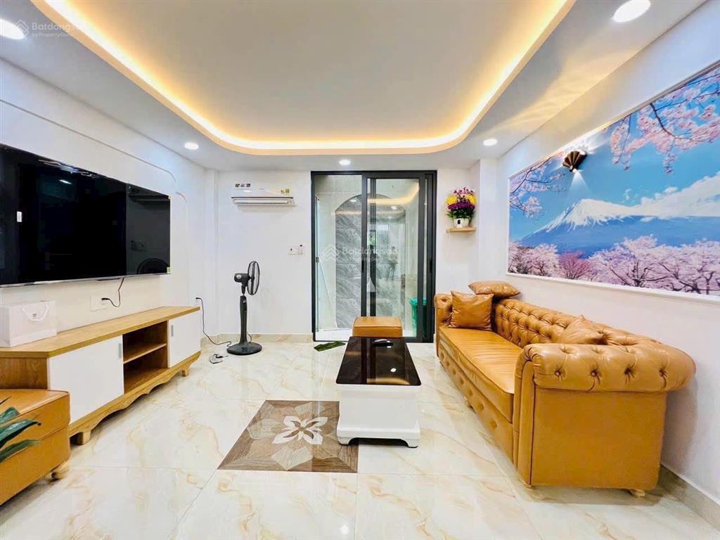 Hoa hồng 1% bán nhà 4435/7/11 thống nhất, p11, gò vấp