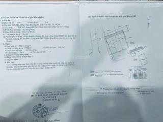 Bán mặt tiền hẻm 125/48 lê đức thọ  p17 thông 40  lê thị hồng gần chợ căn cứ