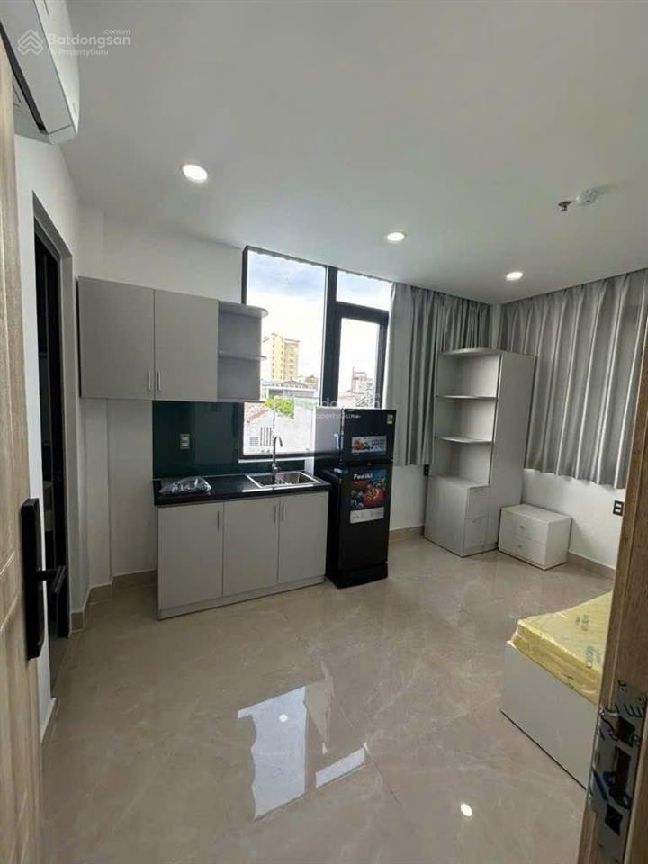 Tòa nhà to rộngdòng tiền cao giá tốtbán nhà chdv5.5x235 tầnghxh gần bảy hiền quận tân bình