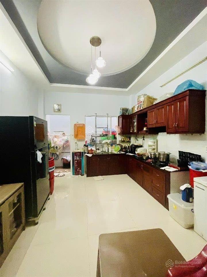 Diện tích như mơrộng đẹp hẻm to giá tốtbán nhà 4x204tầnghxh nguyễn hữu tiến tân phúgần aeon