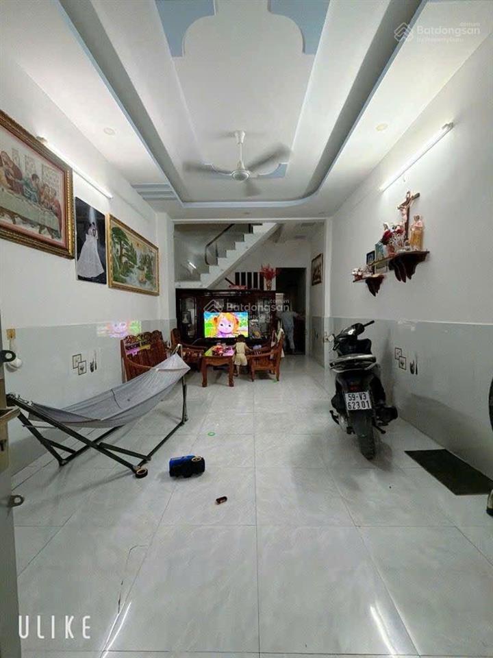 Diện tích như mơrộng đẹp hẻm to giá tốtbán nhà 4x204tầnghxh nguyễn hữu tiến tân phúgần aeon