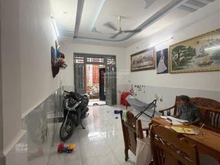 Diện tích như mơrộng đẹp hẻm to giá tốtbán nhà 4x204tầnghxh nguyễn hữu tiến tân phugần aeon