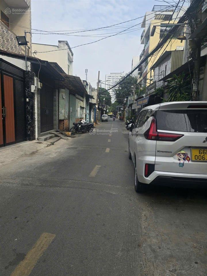 Quận tân phúcam kết thậtsiêu hiếm,rộng đẹp rẽbán nhà 4x153tầnghẻm 8mbờ bao tân thắngsát aeon