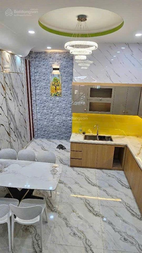 Quận tân phúcam kết thậtsiêu hiếm,rộng đẹp rẽbán nhà 4x153tầnghẻm 8mbờ bao tân thắngsát aeon