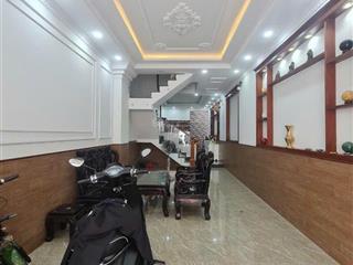 Hạ tận đáy 3 tỉcho con du học bán nhà mặt tiền đường độc lập quận tân phú4x204 tầngcam kết thật