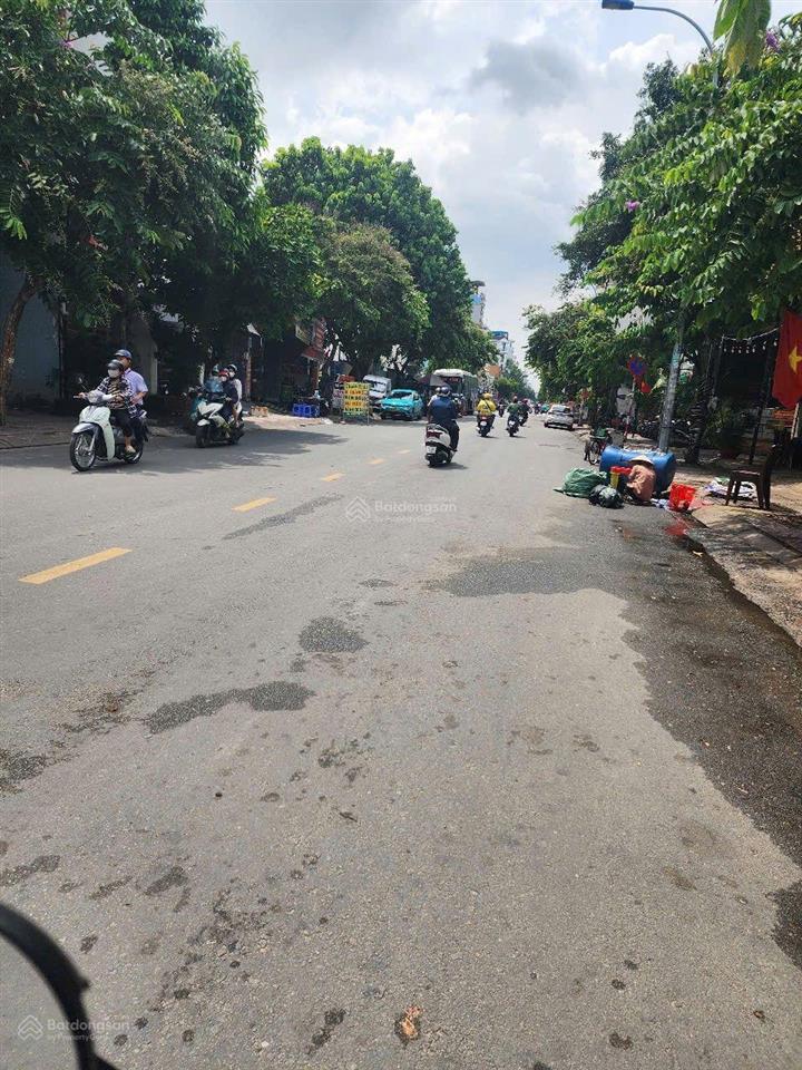 Hạ tận đáy 3 tỉcho con du học bán nhà mặt tiền đường độc lập quận tân phú4x204 tầngcam kết thật