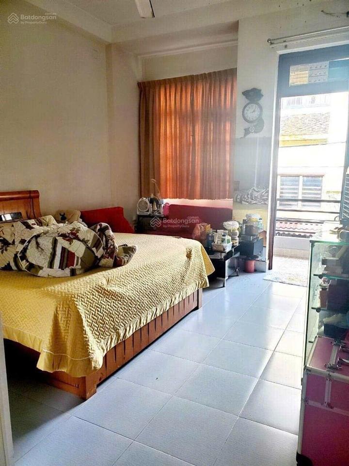 Hạ tận đáy 3 tỉcho con du học bán nhà mặt tiền đường độc lập quận tân phú4x204 tầngcam kết thật