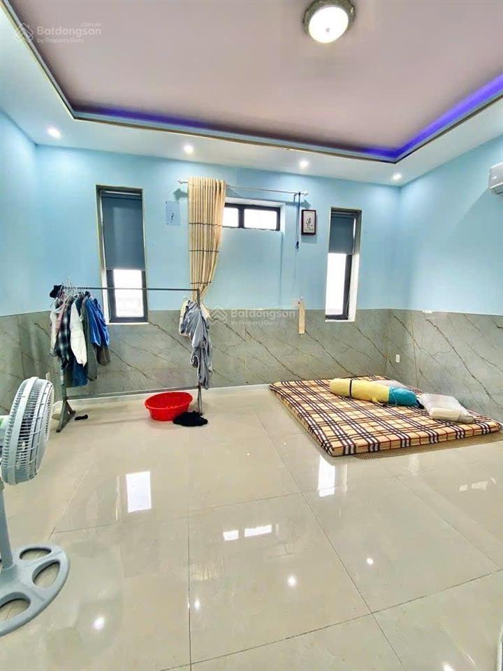 Cam kết nhà thậthiếm rộng đẹp rẽbán nhà 5x143 tầnghxh nguyễn văn quá,quận 12 đối diện chợ sộp