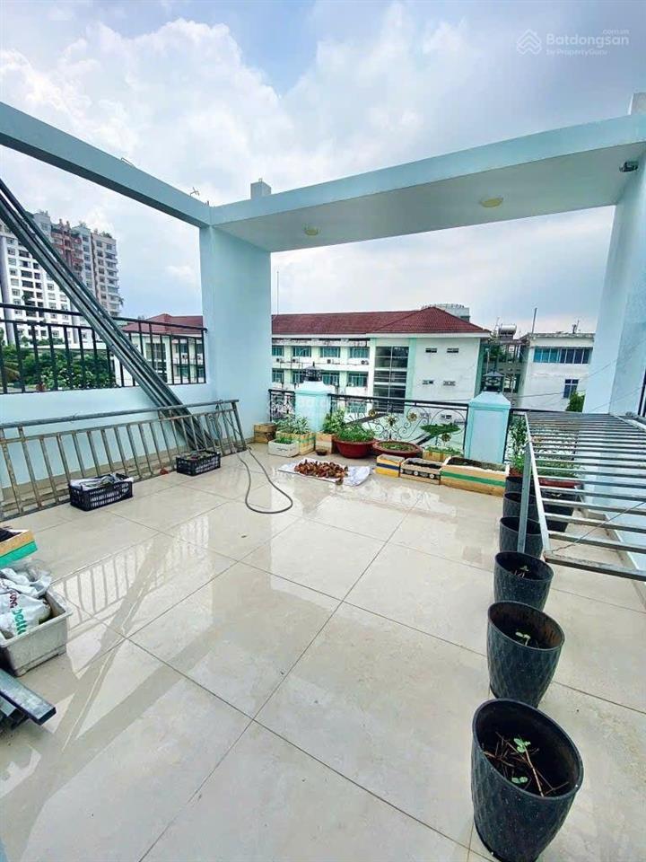 Cam kết nhà thậthiếm rộng đẹp rẽbán nhà 5x143 tầnghxh nguyễn văn quá,quận 12 đối diện chợ sộp