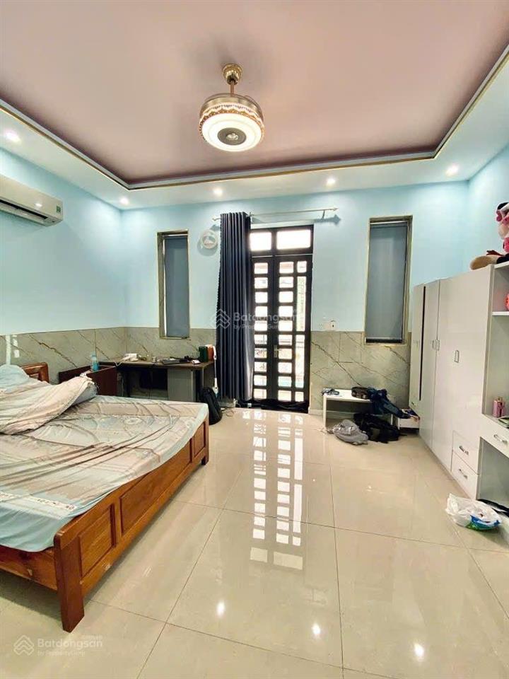 Cam kết nhà thậthiếm rộng đẹp rẽbán nhà 5x143 tầnghxh nguyễn văn quá,quận 12 đối diện chợ sộp