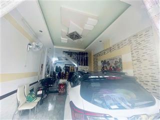 Hiếm có khó tìmrộng đẹp giá tốtbán nhà 4x183 tầnghxh quang trung gò vâpgần chợ hạnh thông tây