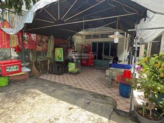 Mặt tiền diện tích lớngiá như hẻmbán nhà c45.9x 28 mặt tiền đường kinh doanh tân thới nhất q.12