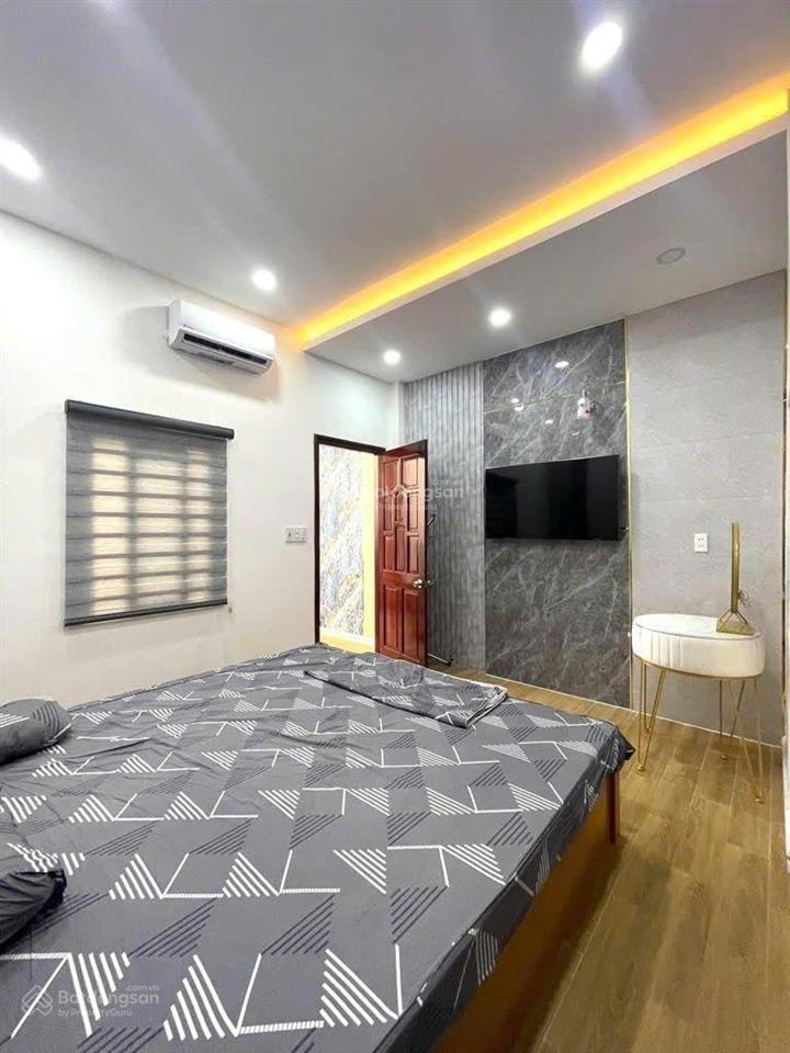 Quá hiếmrộng đẹp giá tốtkẹt việc bán nhà 4x213 tầng hxh phú thọ hòa tân phúgấp bán hạ 800tr