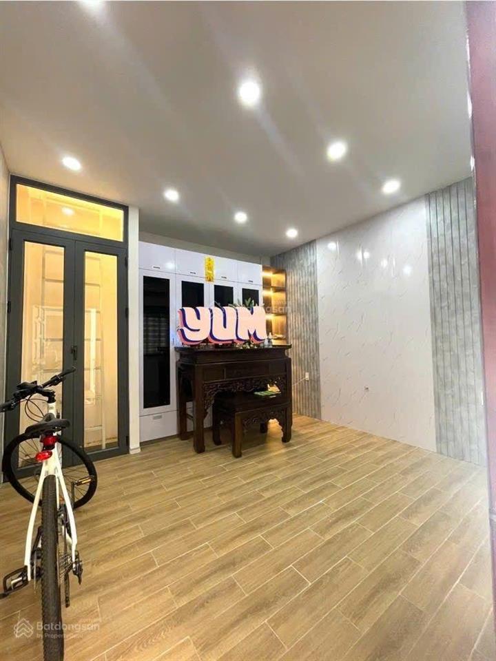 Quá hiếmrộng đẹp giá tốtkẹt việc bán nhà 4x213 tầng hxh phú thọ hòa tân phúgấp bán hạ 800tr