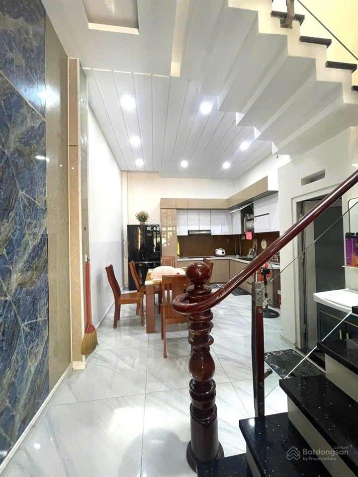 Quá hiếmrộng đẹp giá tốtkẹt việc bán nhà 4x213 tầng hxh phú thọ hòa tân phúgấp bán hạ 800tr