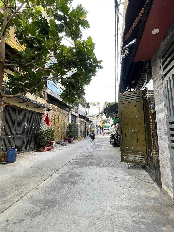 Quá hiếmrộng đẹp giá tốtkẹt việc bán nhà 4x213 tầng hxh phú thọ hòa tân phúgấp bán hạ 800tr