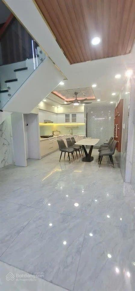 Siêu hiếmrõ ràng thậtrộng đẹp rẻđịnh cư canadabán gấp nhà 4x174tầnghxh trường chinh tân bình