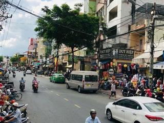 Siêu hótrộng đẹp thuê cao giá tốt định cư bán nhà 120m23 tầngmặt tiền đường nguyễn văn quá q.12