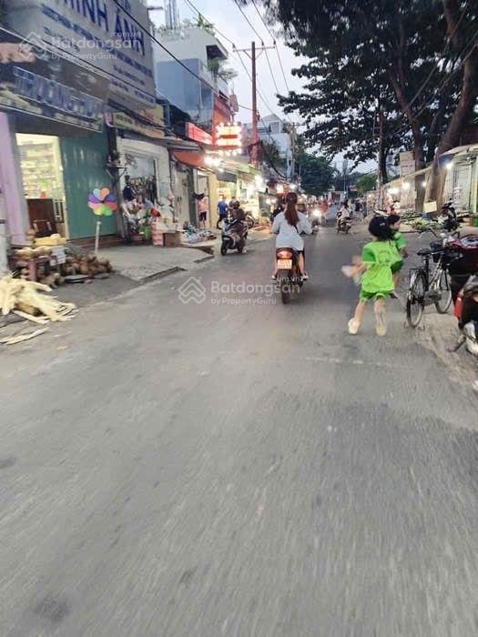 Tòa nhà todòng tiền cao giá tốtbán nhà chdv 120m25 tầnghẻm nhựa 8m sầm uấtbùi quang là gò vấp
