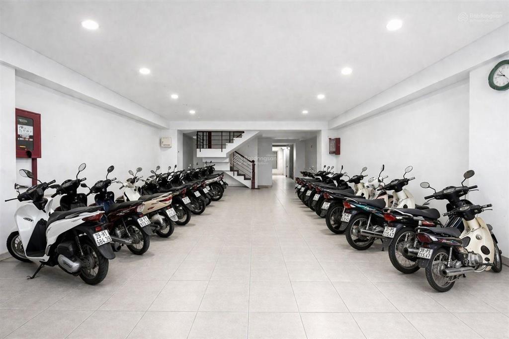 Tòa nhà todòng tiền cao giá tốtbán nhà chdv 120m25 tầnghẻm nhựa 8m sầm uấtbùi quang là gò vấp