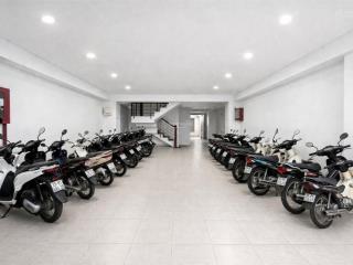 Tòa nhà todòng tiền cao giá tốtbán nhà chdv 120m25 tầnghẻm nhựa 8m sầm uấtbùi quang là gò vấp