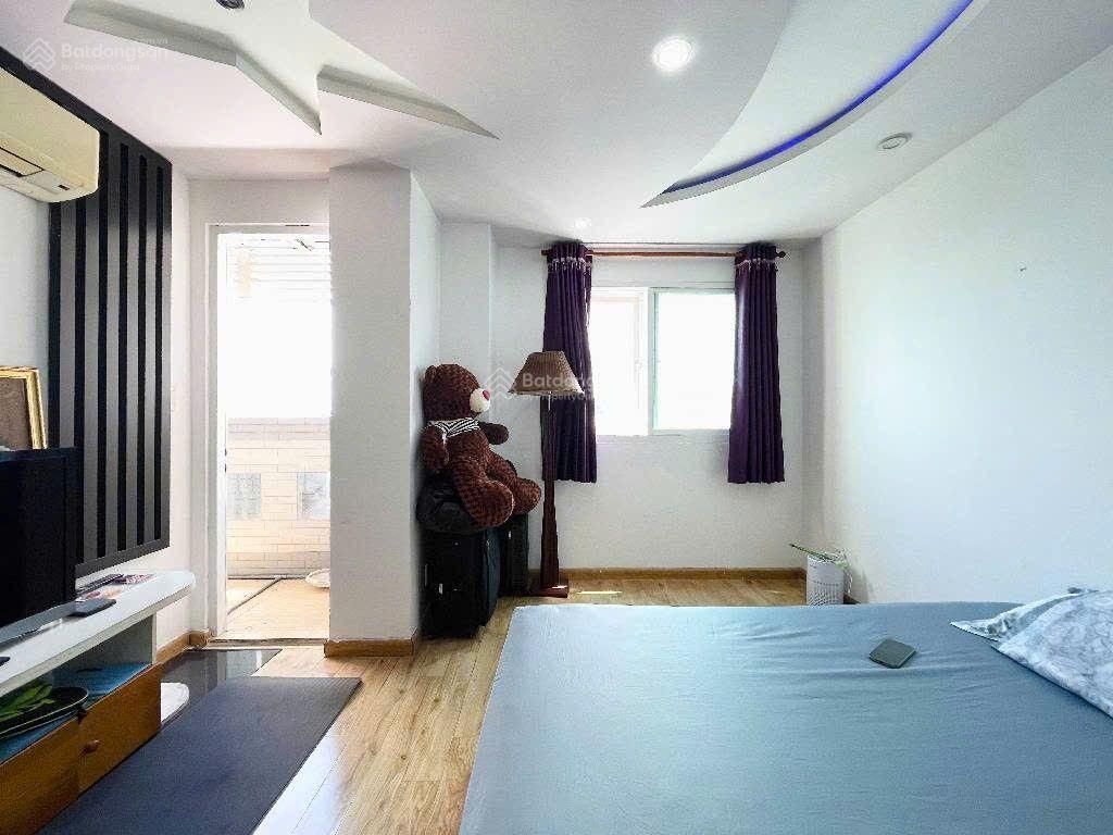 Cực hiếmtòa nhà vua dòng tiềngiá tốtbán chdv 8x255tầnghxh lê đức thọ gò vấpthu vào 2.4 tỉ/năm